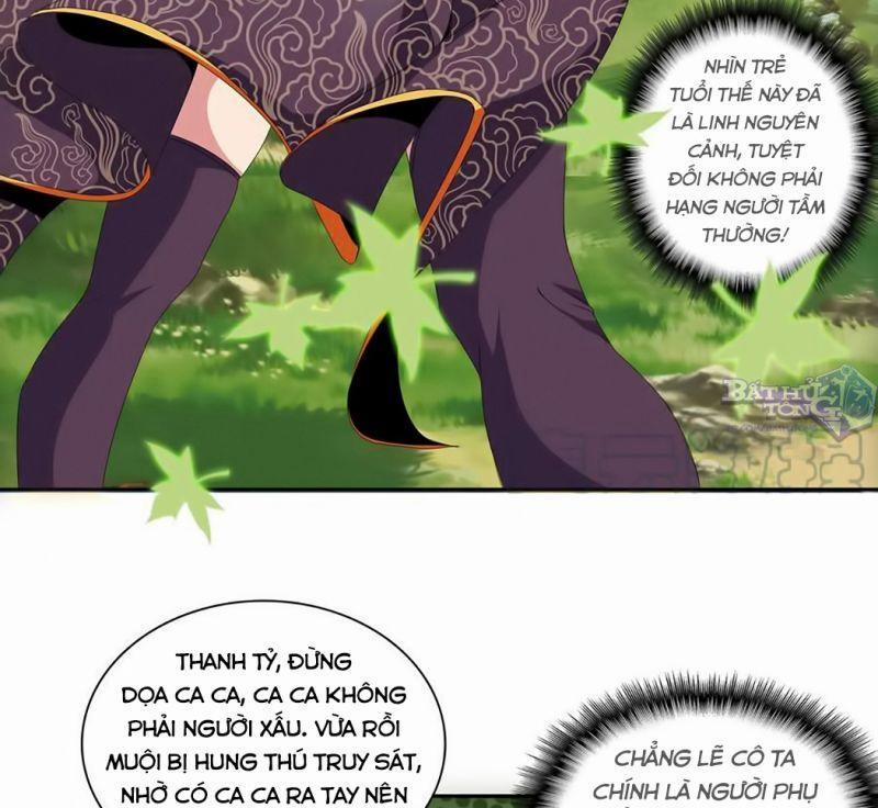 Vạn Cổ Đệ Nhất Thần 9 trang 5