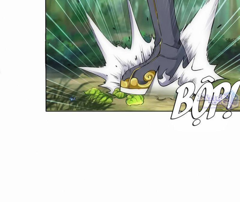 Vạn Cổ Đệ Nhất Thần 9 trang 60