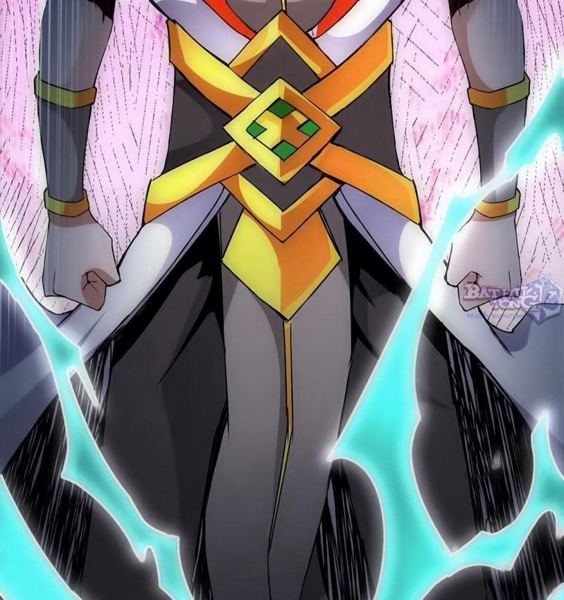 Vạn Cổ Đệ Nhất Thần 9 trang 68