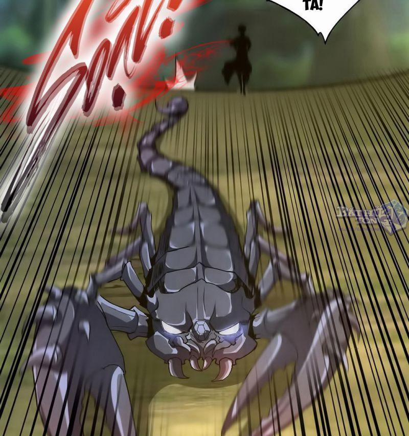 Vạn Cổ Đệ Nhất Thần 9 trang 71