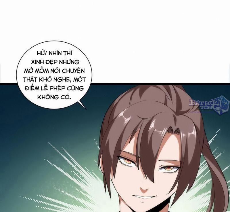 Vạn Cổ Đệ Nhất Thần 9 trang 9