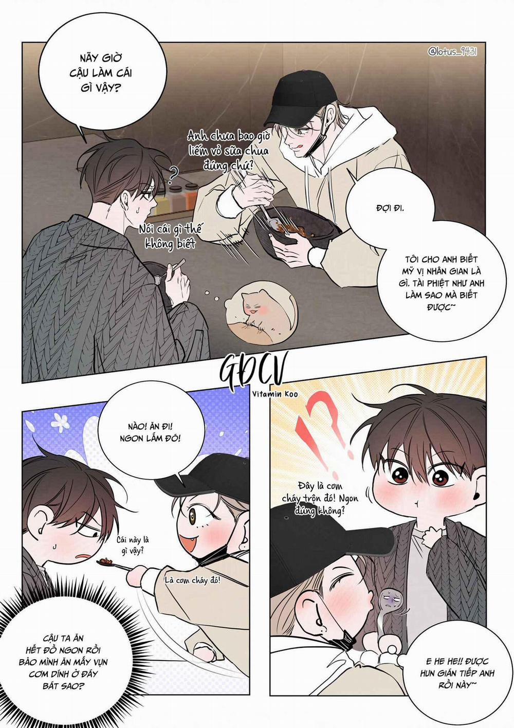 Ván Cờ Lật Ngược 0 trang 2