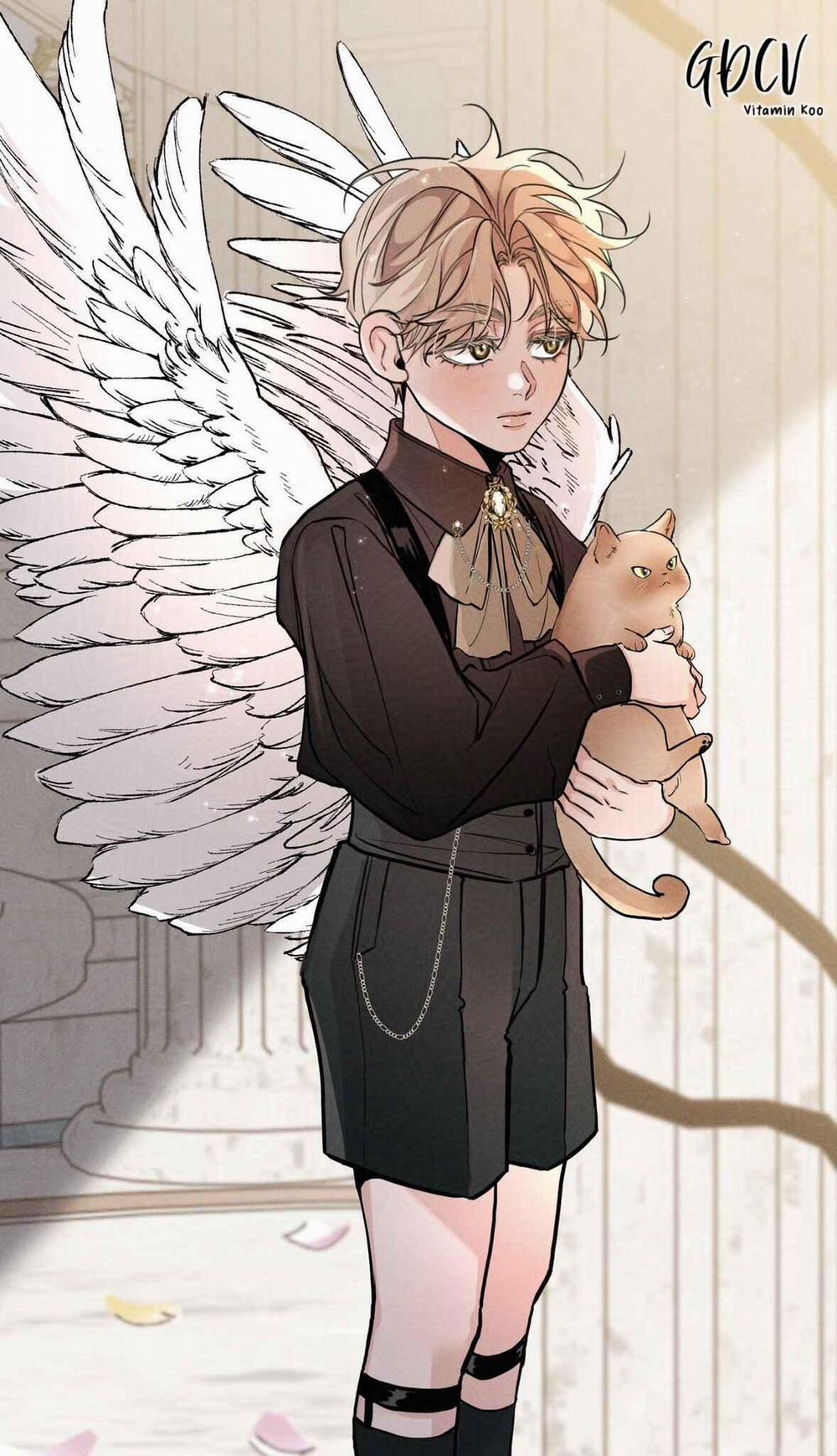 Ván Cờ Lật Ngược 0 trang 6