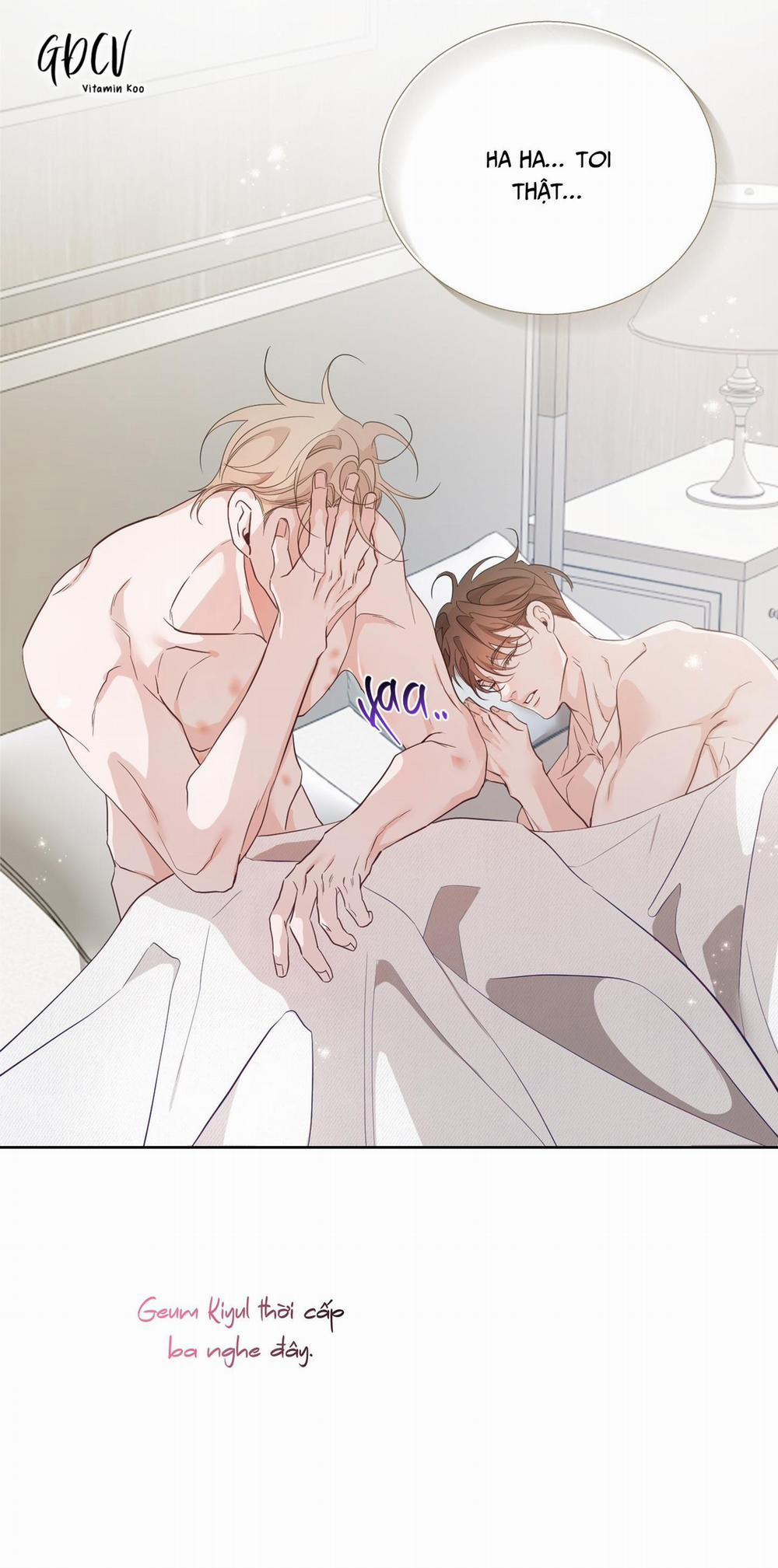 Ván Cờ Lật Ngược 1 H+ trang 14