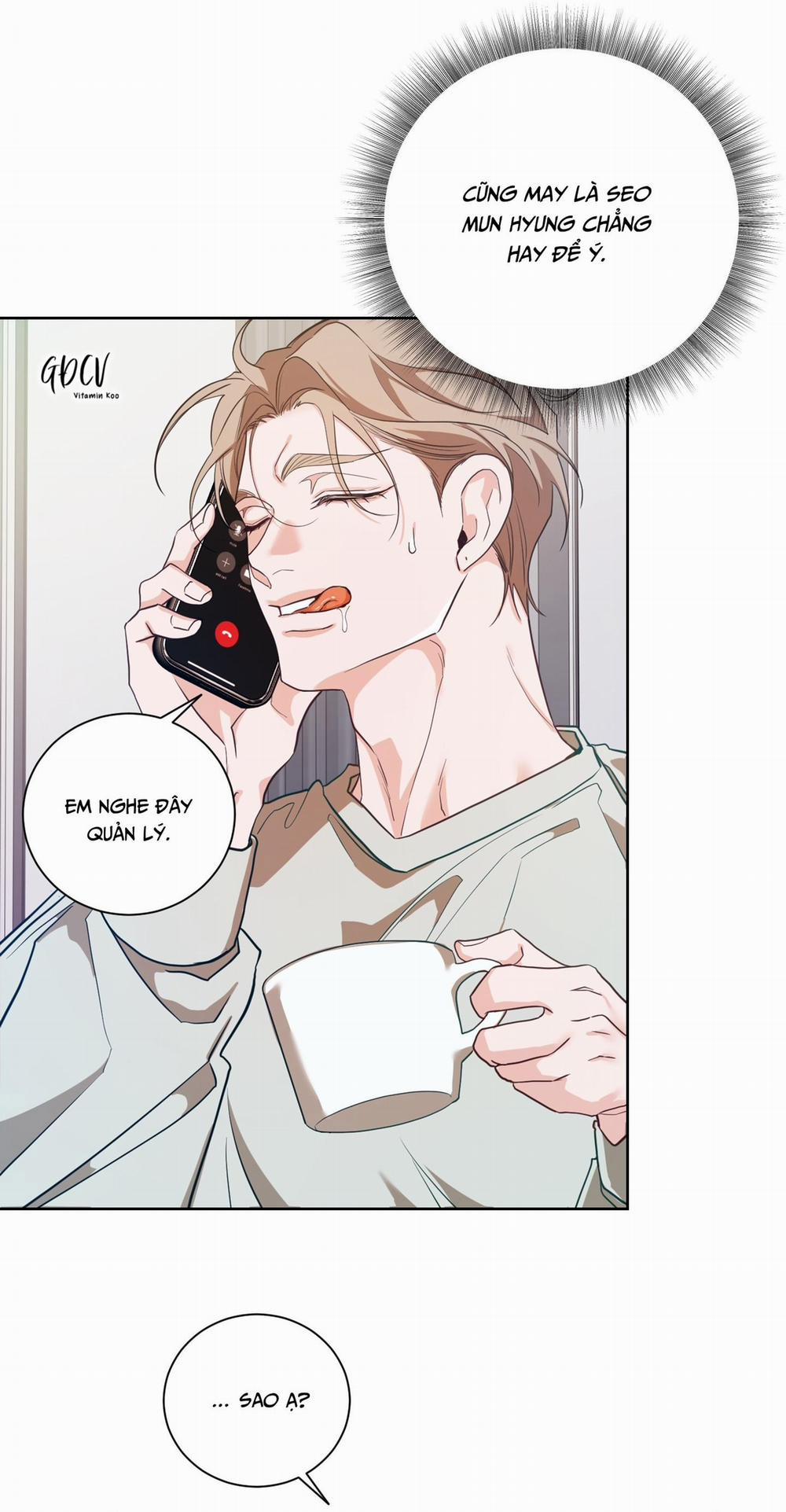 Ván Cờ Lật Ngược 1 H+ trang 28