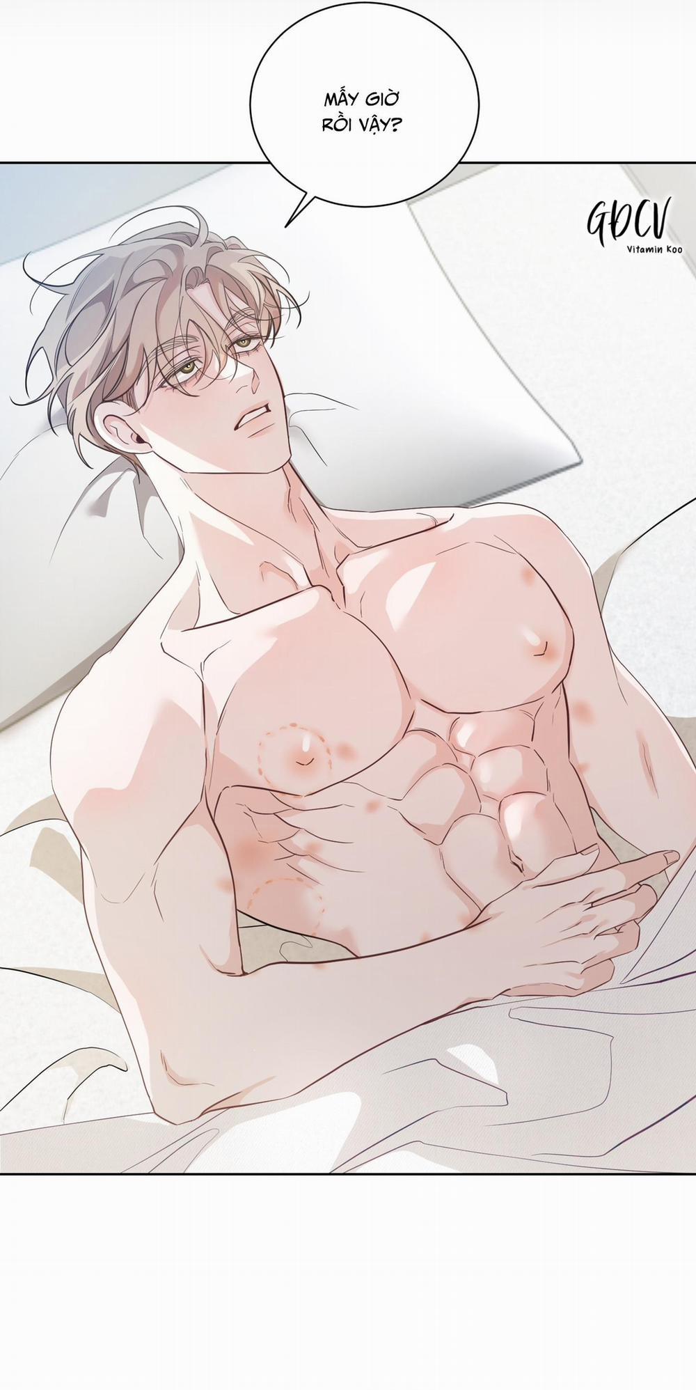 Ván Cờ Lật Ngược 1 trang 10