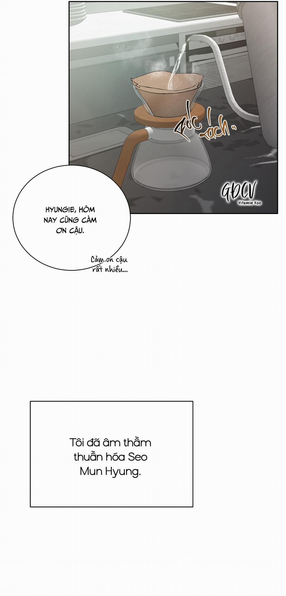 Ván Cờ Lật Ngược 1 trang 22