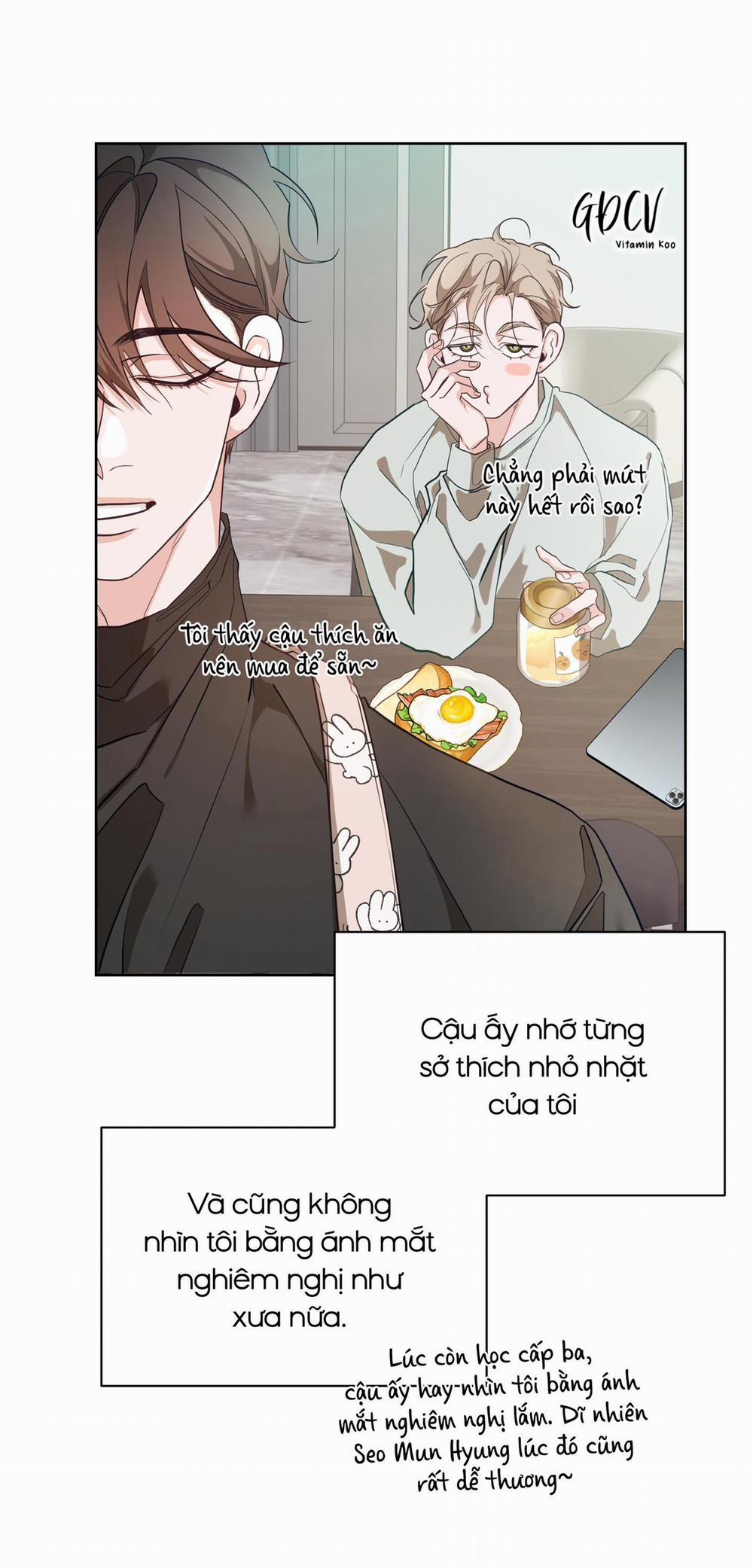 Ván Cờ Lật Ngược 1 trang 23