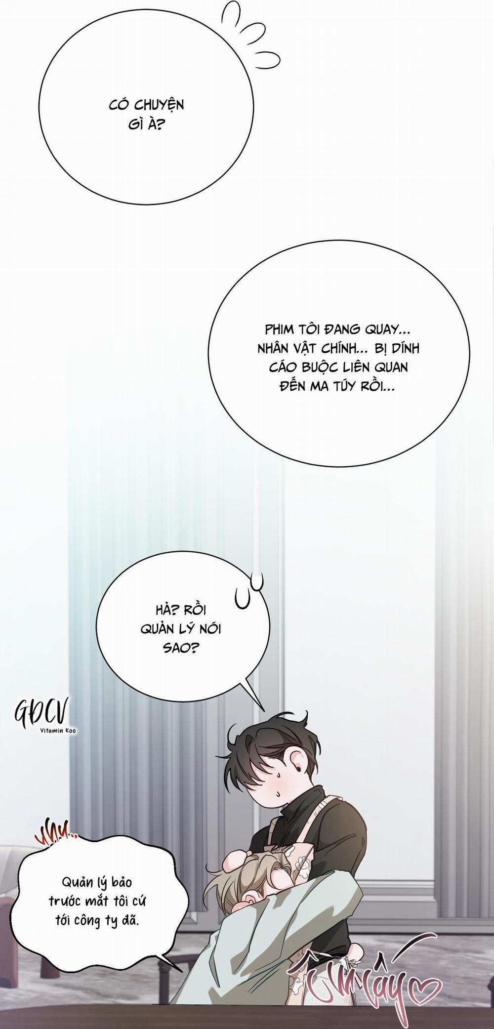 Ván Cờ Lật Ngược 1 trang 31