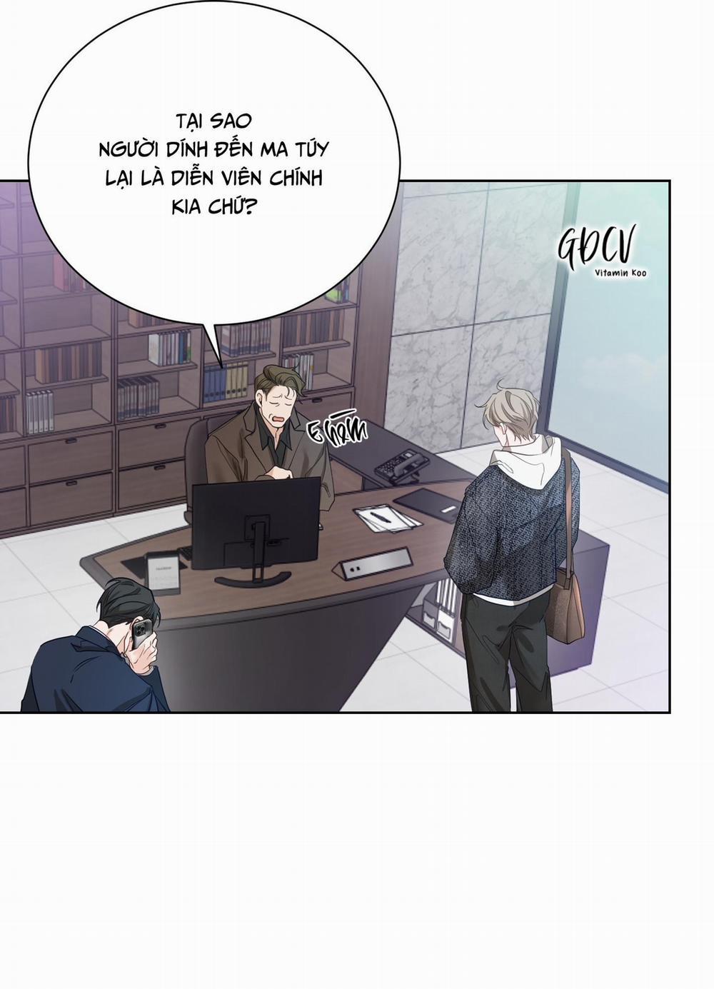 Ván Cờ Lật Ngược 1 trang 35