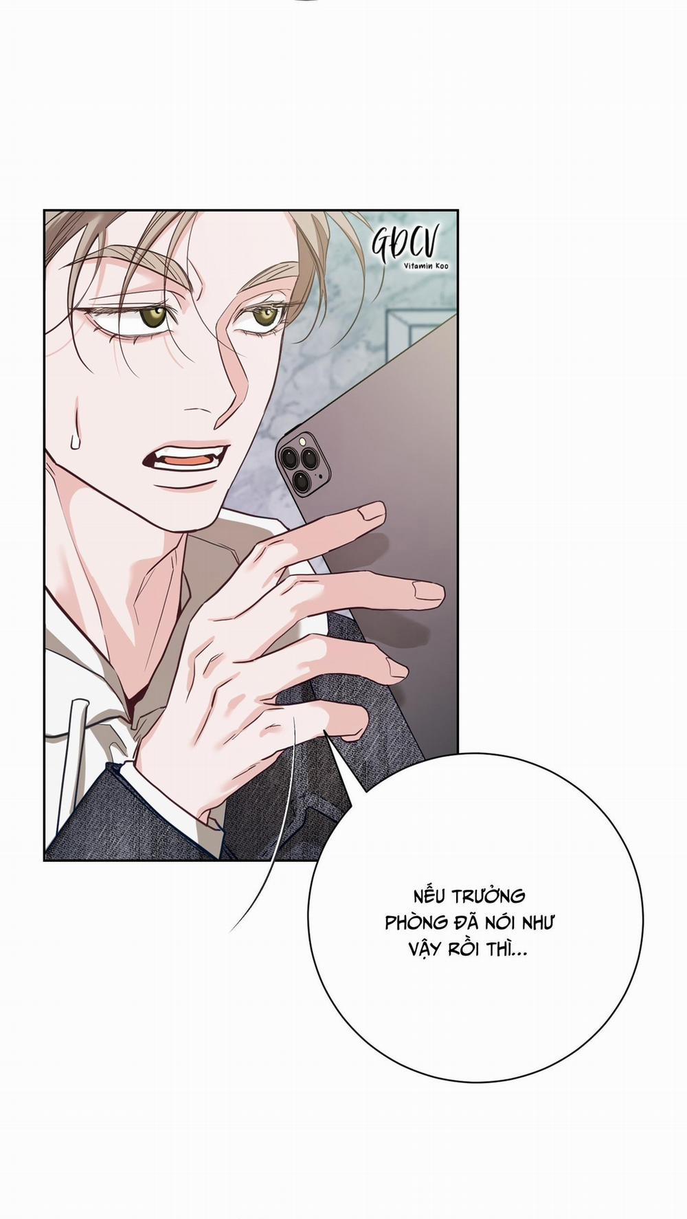 Ván Cờ Lật Ngược 1 trang 40