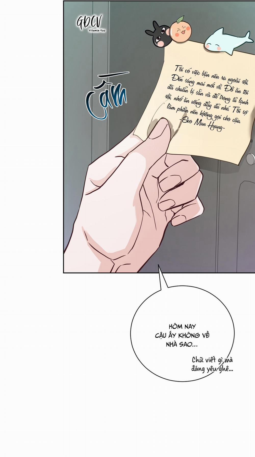 Ván Cờ Lật Ngược 1 trang 46