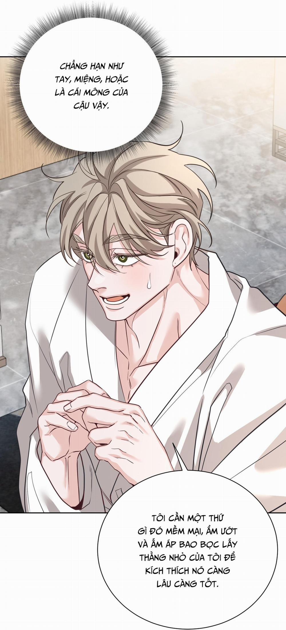 Ván Cờ Lật Ngược 2 H+ trang 27