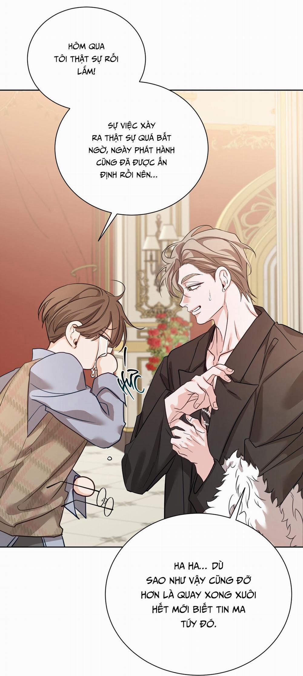 Ván Cờ Lật Ngược 2 H+ trang 43