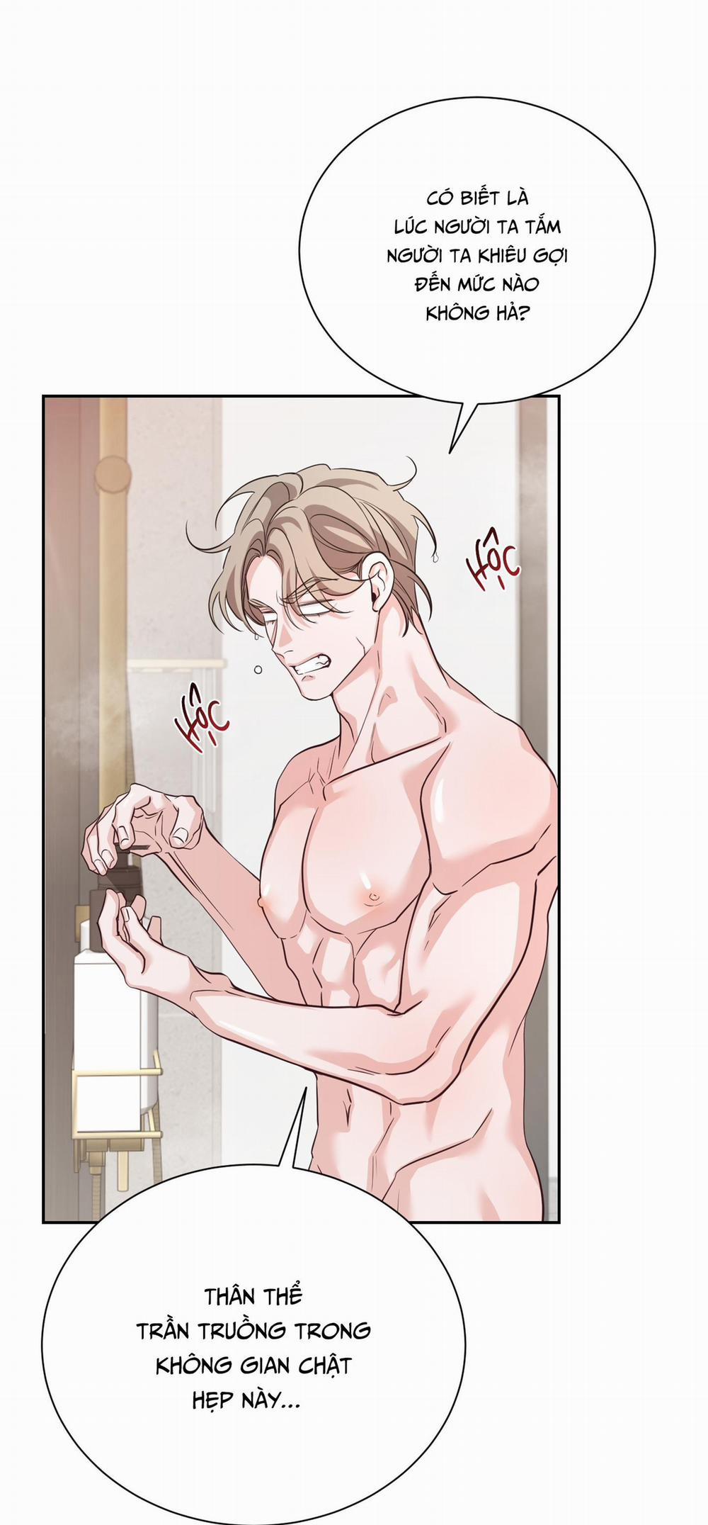 Ván Cờ Lật Ngược 2 trang 12