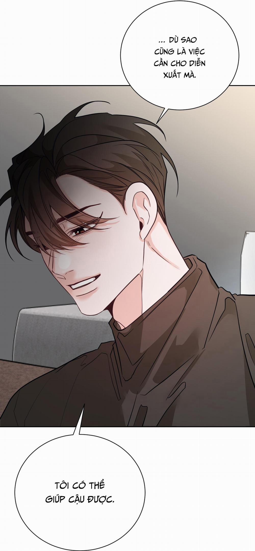 Ván Cờ Lật Ngược 2 trang 35