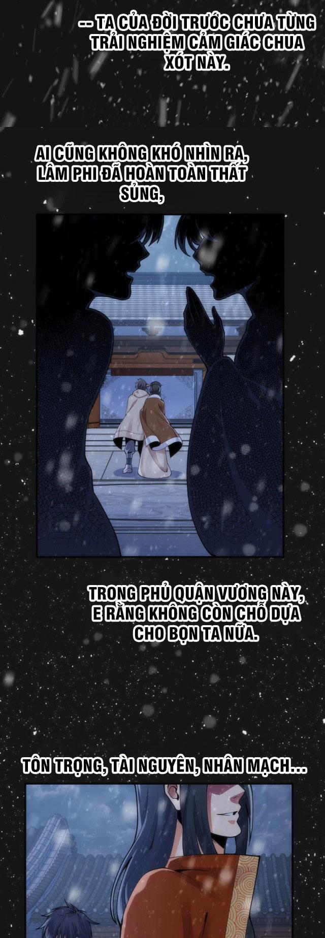 Vạn Cổ Thần Đế 1 trang 36