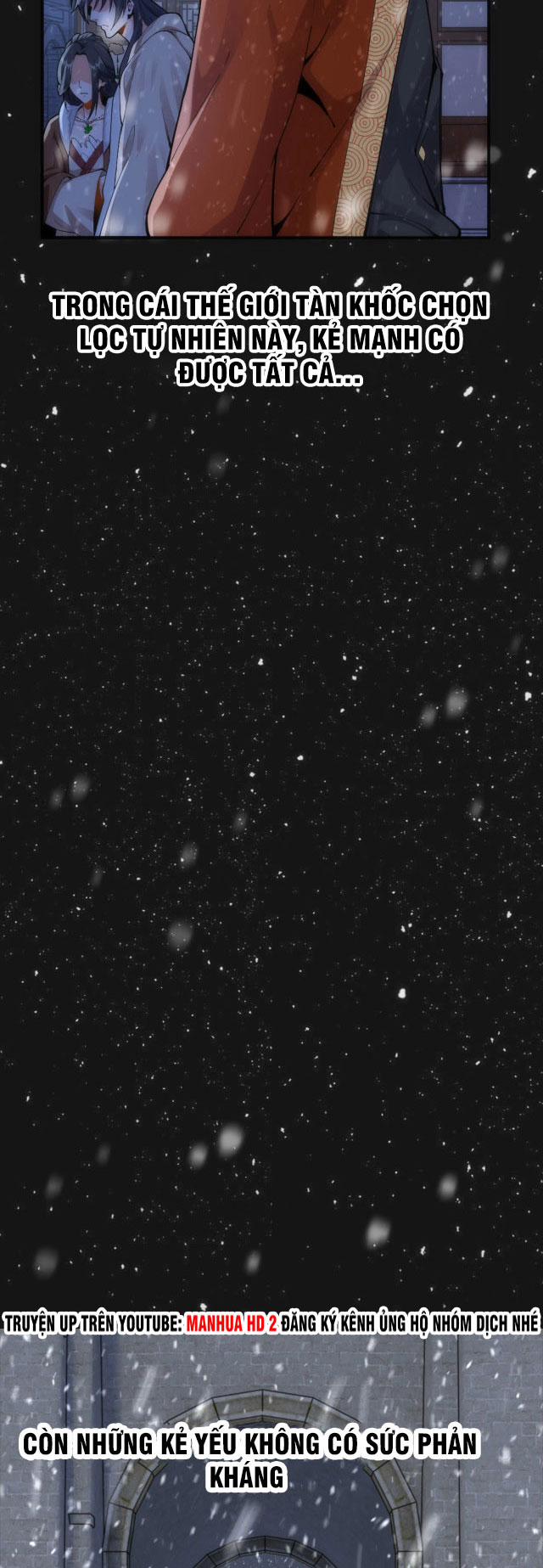 Vạn Cổ Thần Đế 1 trang 37