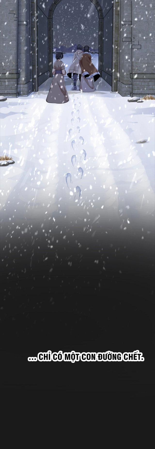 Vạn Cổ Thần Đế 1 trang 38