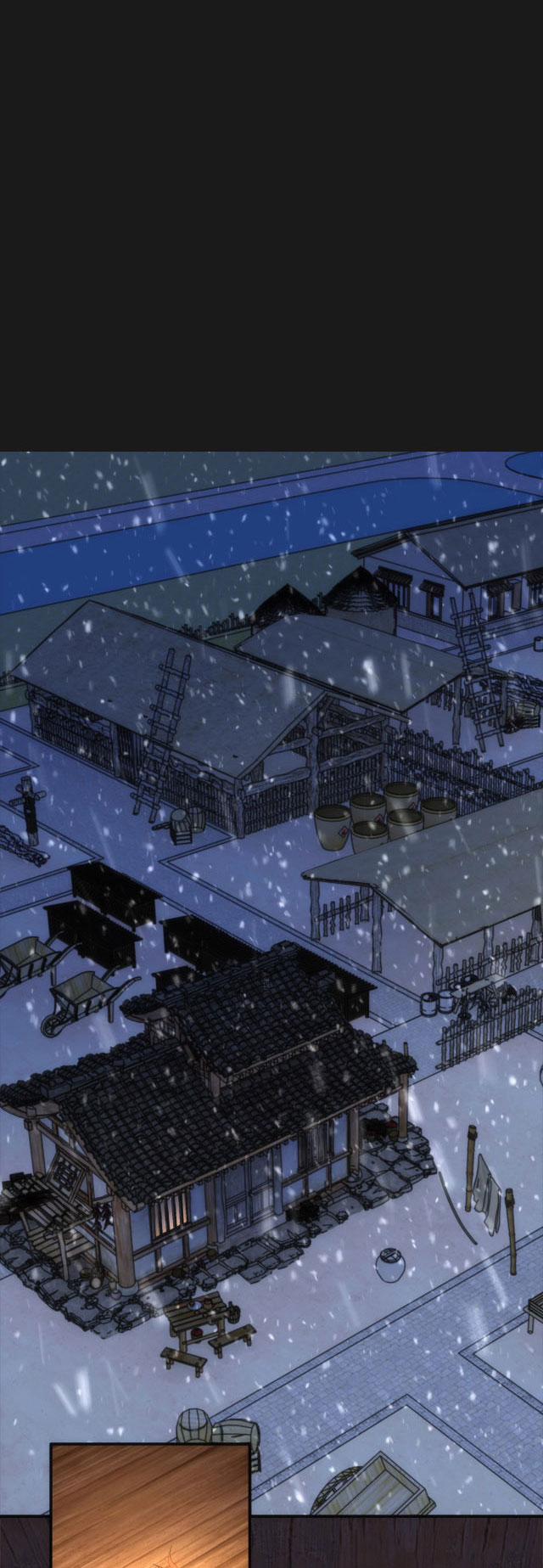 Vạn Cổ Thần Đế 1 trang 39