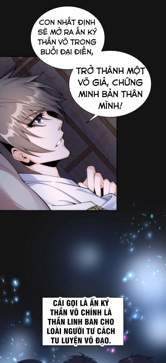 Vạn Cổ Thần Đế 1 trang 41