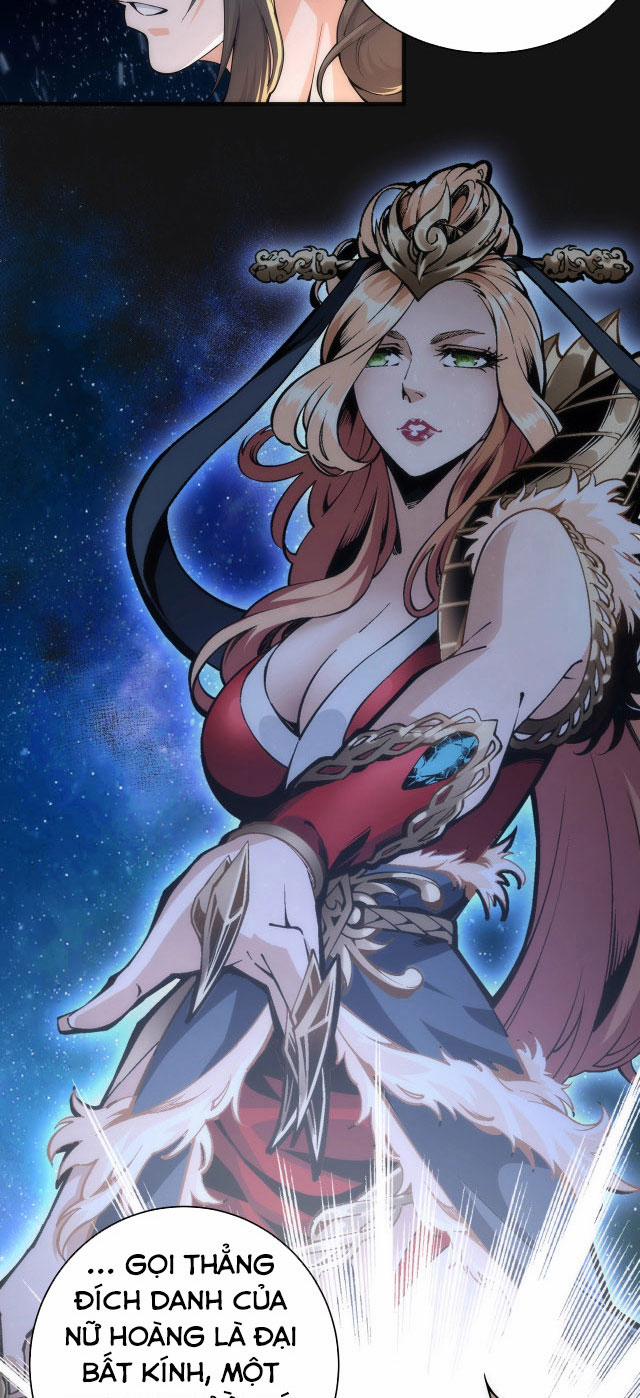 Vạn Cổ Thần Đế 1 trang 48