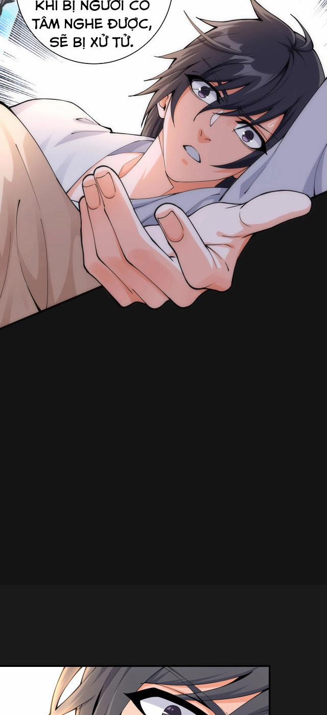 Vạn Cổ Thần Đế 1 trang 49