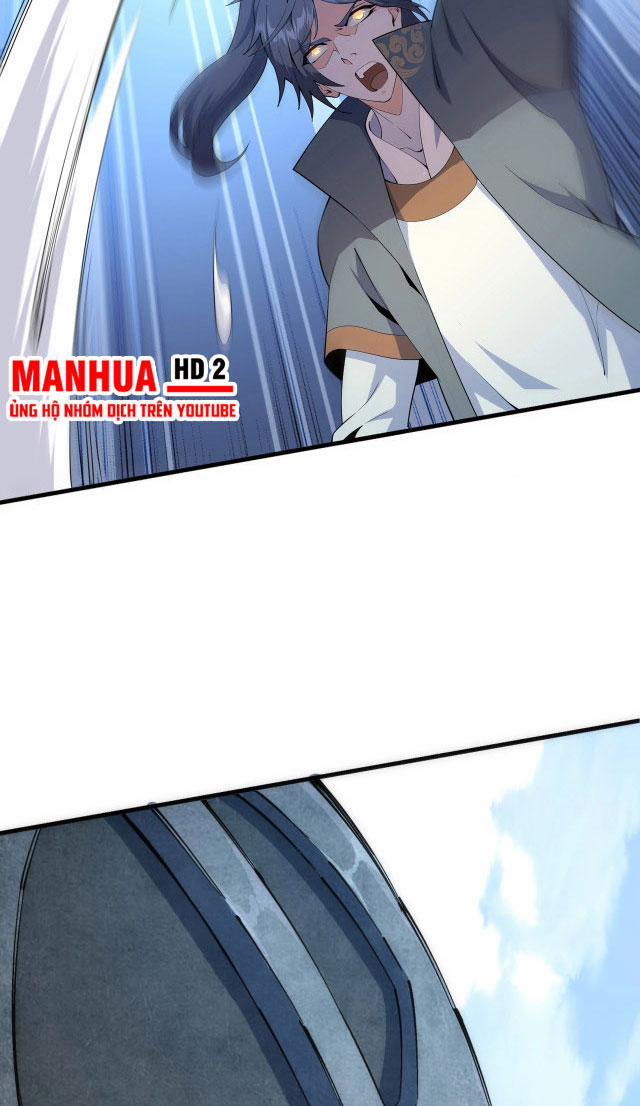 Vạn Cổ Thần Đế 10 trang 10