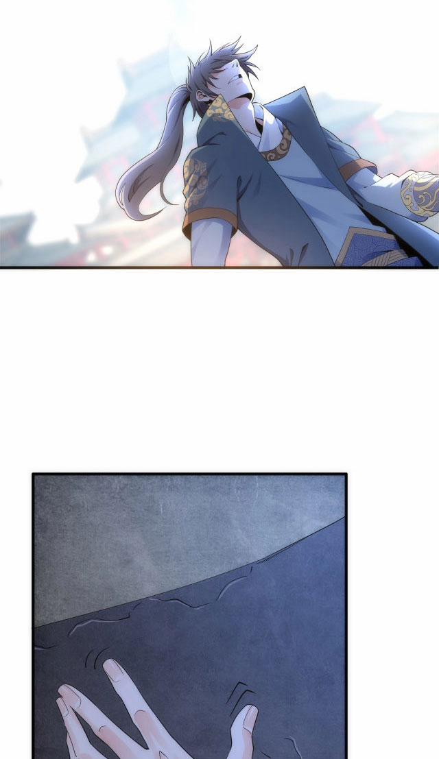 Vạn Cổ Thần Đế 10 trang 12