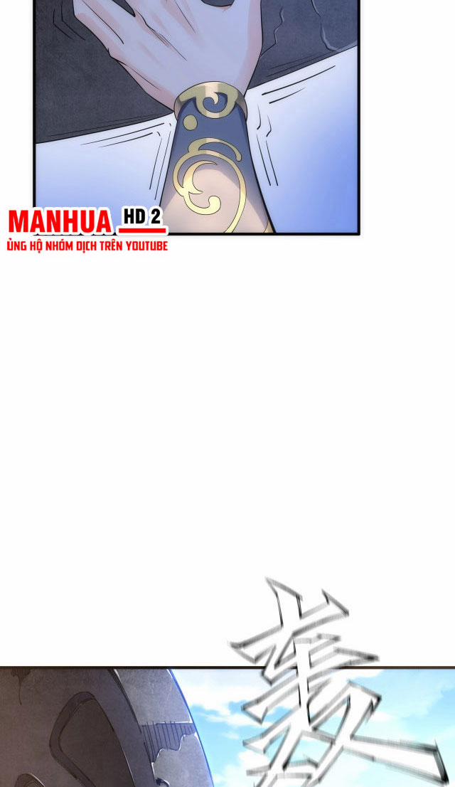 Vạn Cổ Thần Đế 10 trang 13