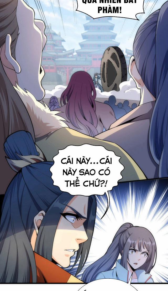 Vạn Cổ Thần Đế 10 trang 15