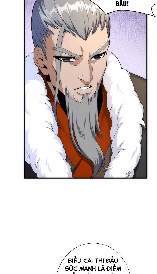 Vạn Cổ Thần Đế 10 trang 24