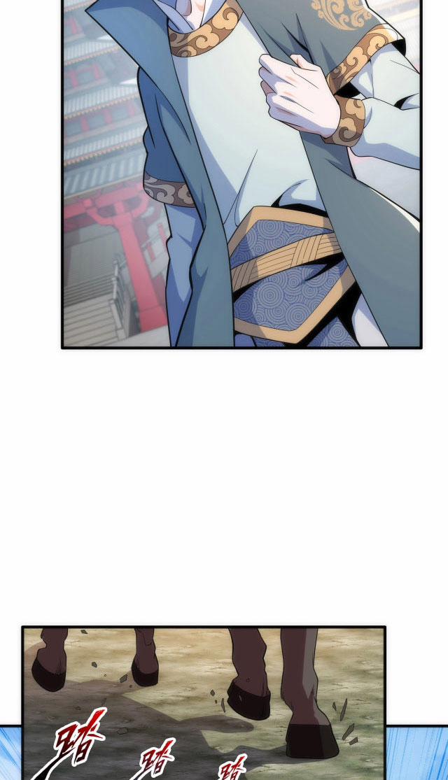 Vạn Cổ Thần Đế 10 trang 27