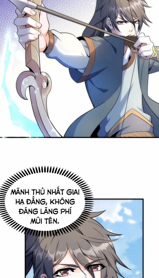 Vạn Cổ Thần Đế 10 trang 29