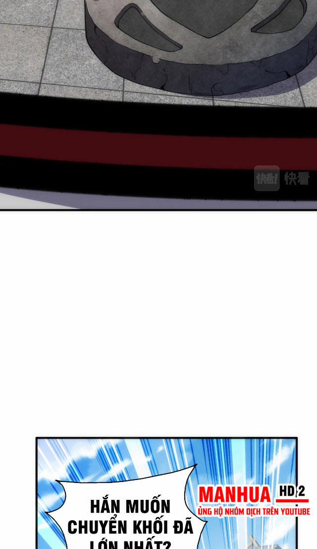 Vạn Cổ Thần Đế 10 trang 3