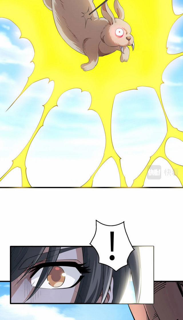 Vạn Cổ Thần Đế 10 trang 31