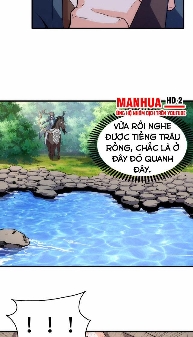 Vạn Cổ Thần Đế 10 trang 36