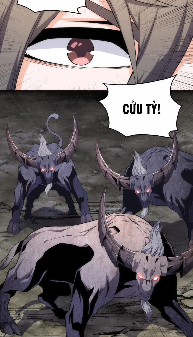 Vạn Cổ Thần Đế 10 trang 37