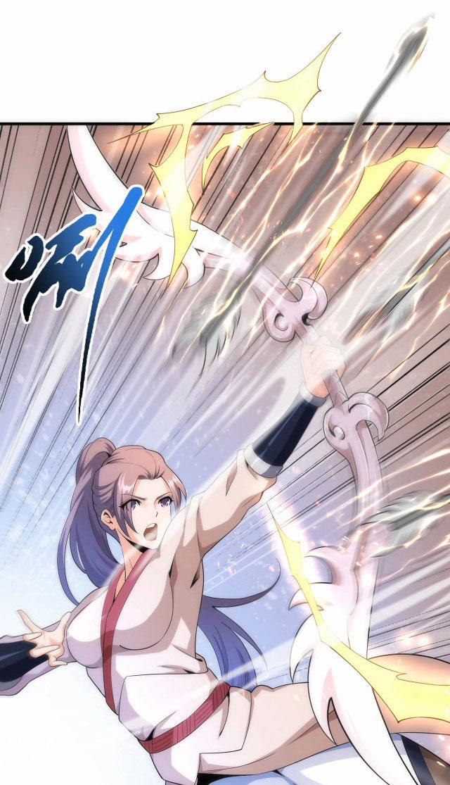 Vạn Cổ Thần Đế 10 trang 39