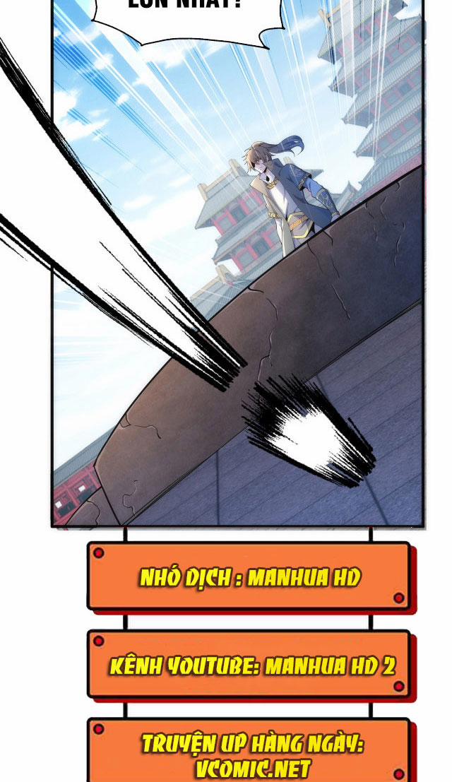 Vạn Cổ Thần Đế 10 trang 4