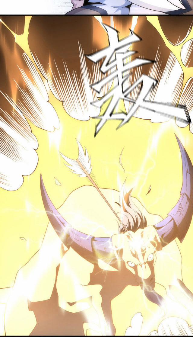 Vạn Cổ Thần Đế 10 trang 40