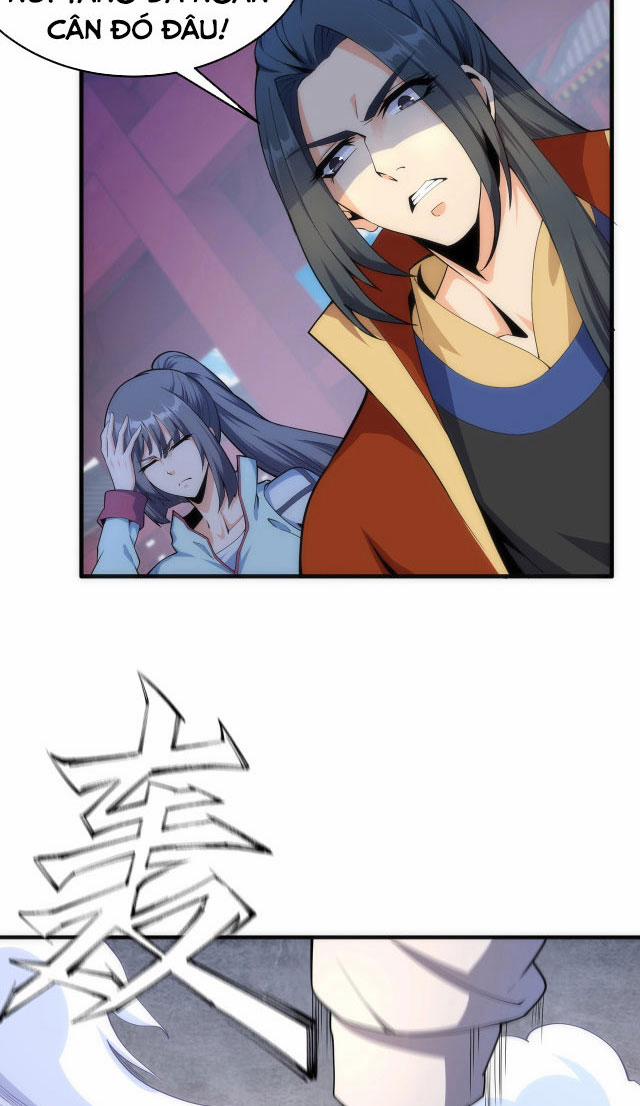 Vạn Cổ Thần Đế 10 trang 6