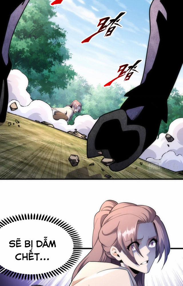 Vạn Cổ Thần Đế 11 trang 10