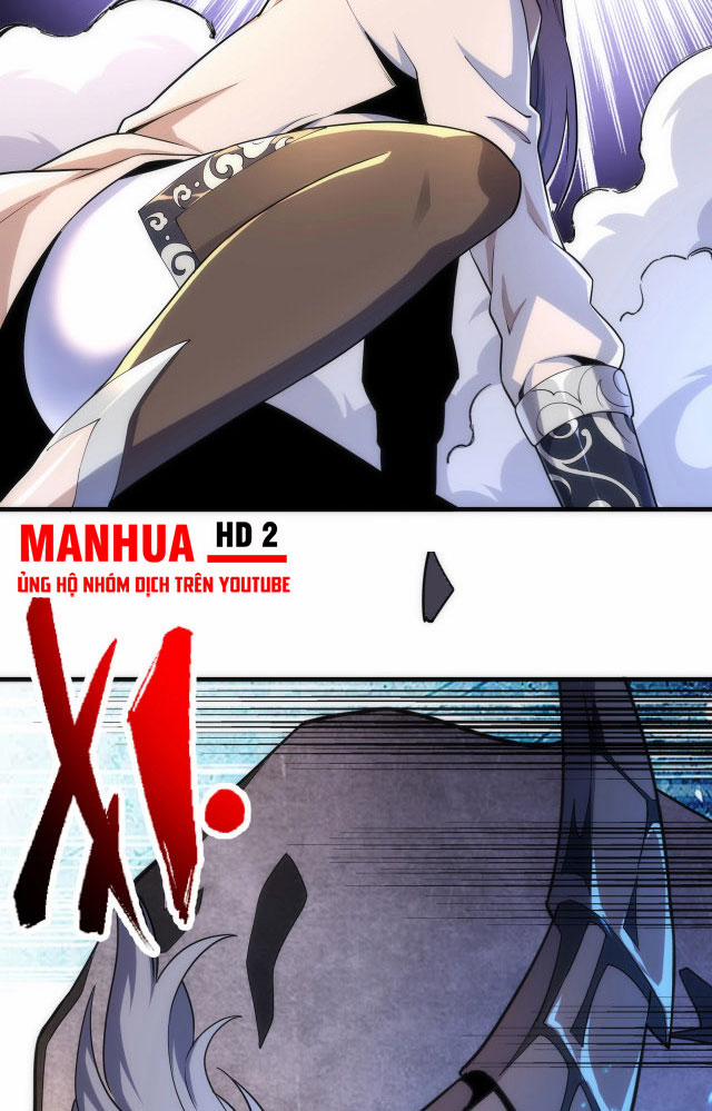 Vạn Cổ Thần Đế 11 trang 11