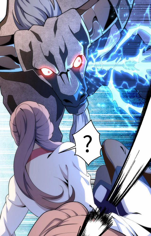 Vạn Cổ Thần Đế 11 trang 12