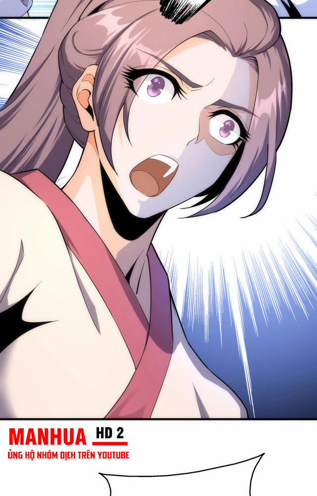 Vạn Cổ Thần Đế 11 trang 13