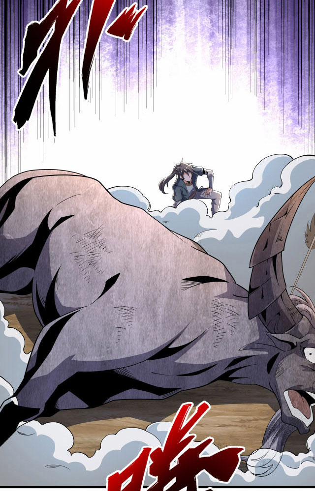 Vạn Cổ Thần Đế 11 trang 18