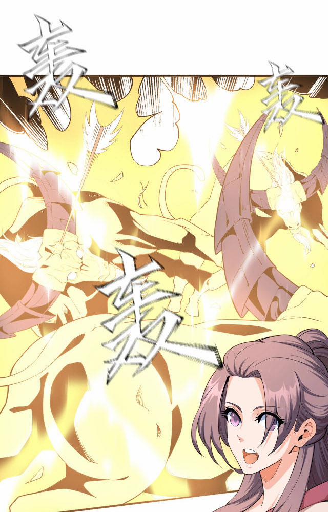 Vạn Cổ Thần Đế 11 trang 2