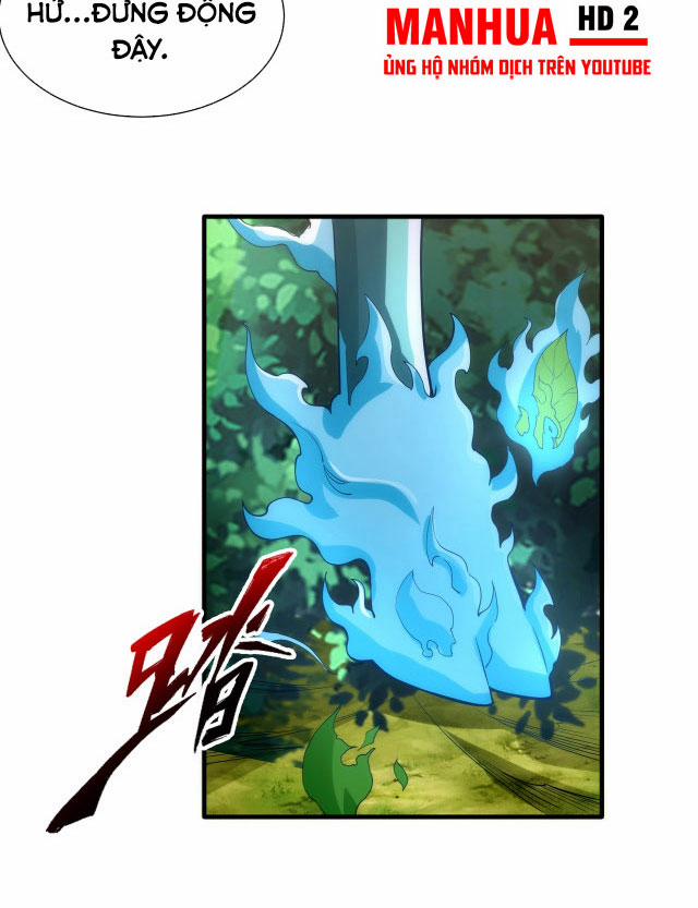 Vạn Cổ Thần Đế 11 trang 30