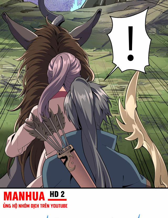 Vạn Cổ Thần Đế 11 trang 32